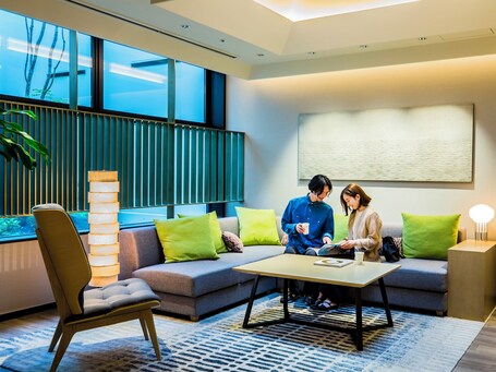 Hyatt Place Kyoto - Image 34