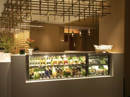 Hyatt Place Kyoto - Image 39