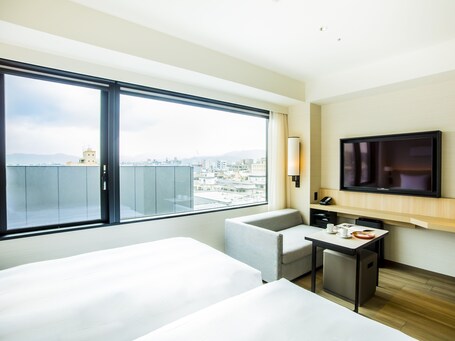 Hyatt Place Kyoto - Image 47