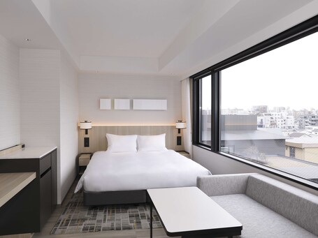 Hyatt Place Kyoto - Image 46