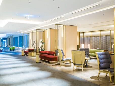 Hyatt Place Kyoto - Image 21
