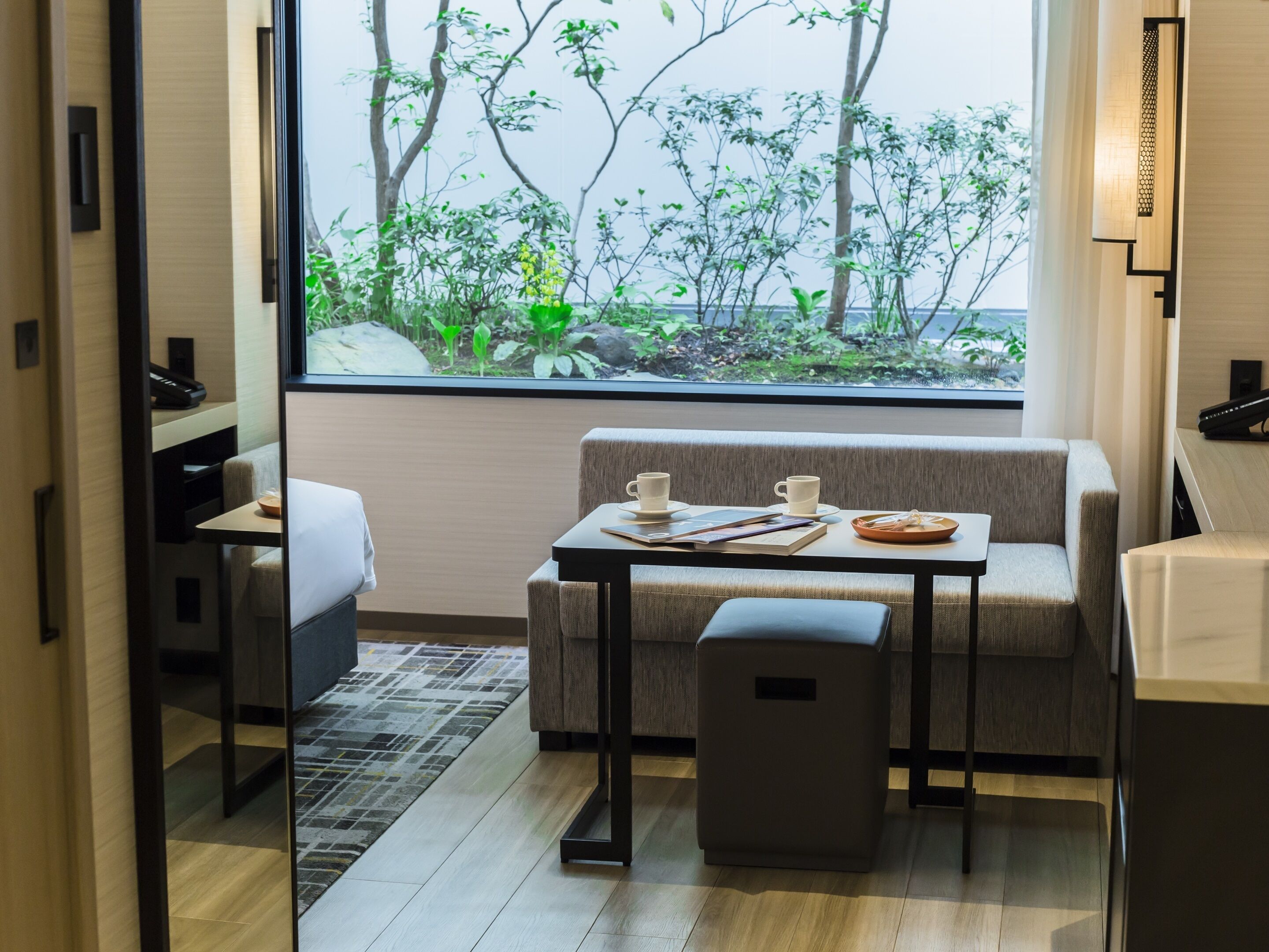 Photo - Hyatt Place Kyoto Hotel