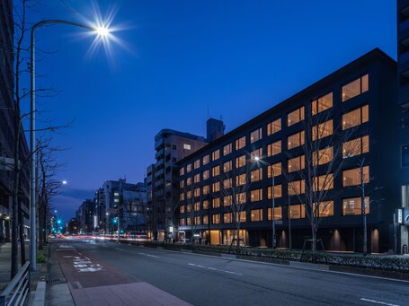 Hyatt Place Kyoto - Image 35