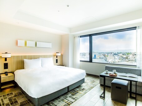 Hyatt Place Kyoto - Image 127