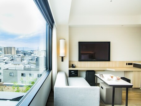 Hyatt Place Kyoto - Image 130