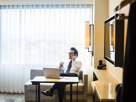 Hyatt Place Kyoto - Image 43