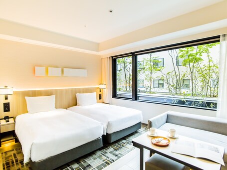 Hyatt Place Kyoto - Image 82