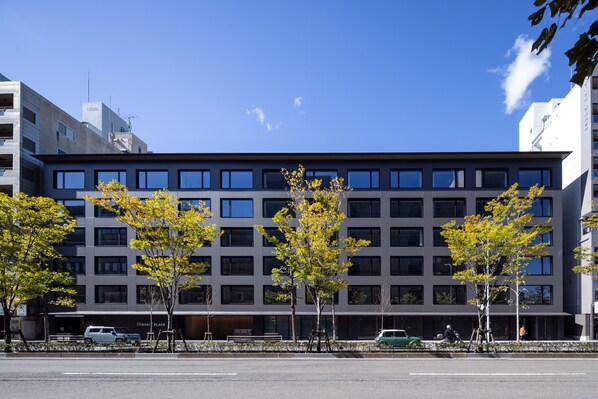 Exterior - Hyatt Place Kyoto (Kyoto)