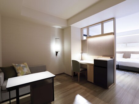 Hyatt Place Kyoto - Image 159