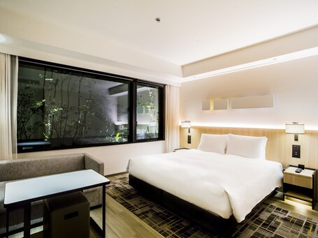 Hyatt Place Kyoto - Image 124