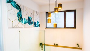 Unclassified image, 3 of 43, button - Iancului ApartHotel (Bucharest)