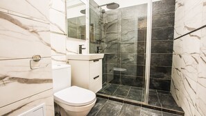 Exclusive-Penthouse | Badezimmer