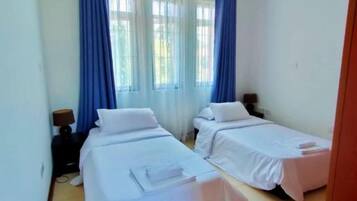 Standard Room | Free WiFi