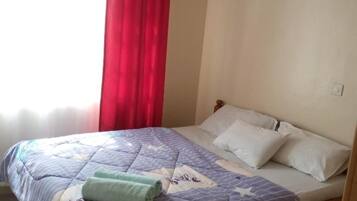 Standard Room | Free WiFi