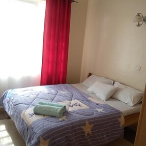 Habitación estándar | Wifi gratis