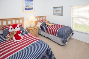 House, Multiple Beds (Fiona's Southern Dunes Vacation Home) - Fiona's Southern Dunes Vacation Home (Haines City)