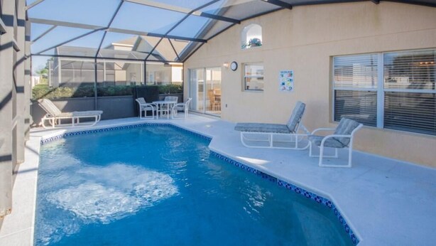 Unclassified image, 1 of 21, button - Fiona's Southern Dunes Vacation Home (Haines City)