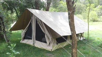 Standard Room | Bed sheets