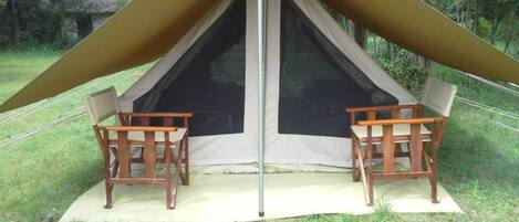 Standard Room | Bed sheets