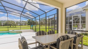 Unclassified image, 4 of 33, button - Stephen's Highlands Reserve Villa (Davenport)
