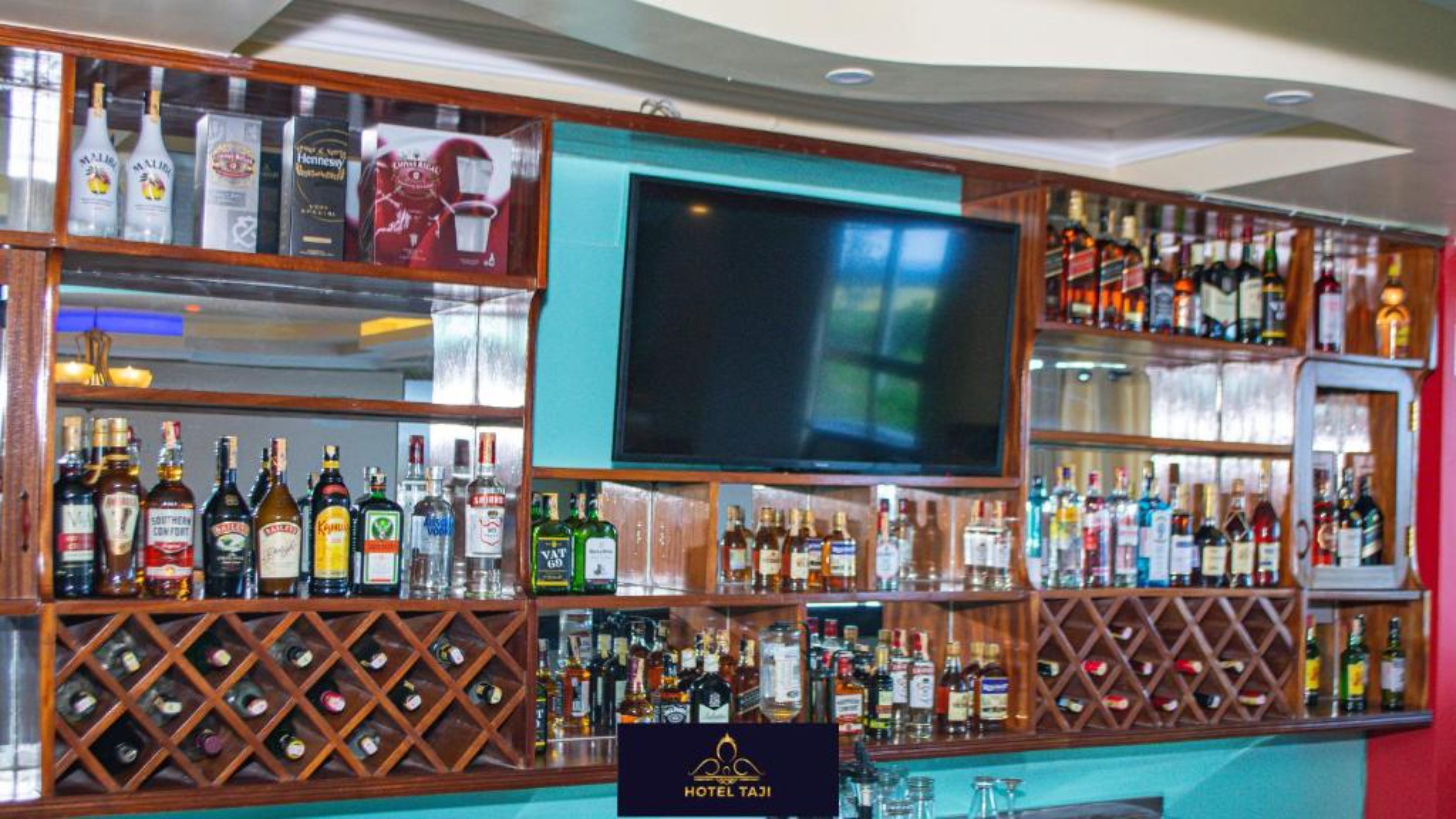 Bar (sur place)