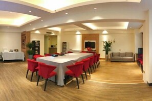 Meeting facility - Marco Polo Hotel (Jiangmen Wanda Plaza) (Jiangmen)