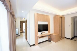 Room - Marco Polo Hotel (Jiangmen Wanda Plaza) (Jiangmen)