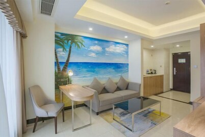 Marco Polo Hotel (Jiangmen Wanda Plaza)