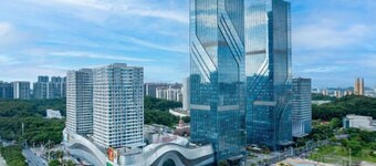 Marco Polo Hotel (Jiangmen Wanda Plaza)