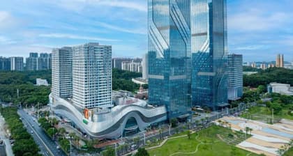 Marco Polo Hotel (Jiangmen Wanda Plaza)