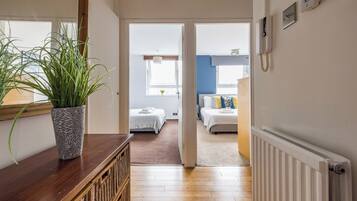 Apartment | In-room dining