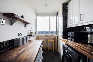 아파트 | 객실 내 식사 공간