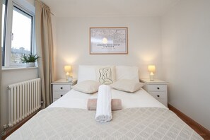 Comfort Apartment, Private Bathroom | 2 bedrooms - Ida Pod Places - Lewisham (London)