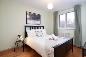 Comfort Apartment, Private Bathroom | 2 bedrooms - Ida Pod Places - Lewisham (London)