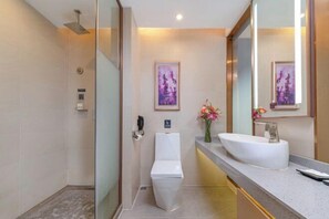 Room - Lavande Hotel (Shenzhen Airport Fuyong Metro Station) (Shenzhen)