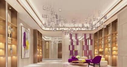 Lavande Hotel (Shenzhen Airport Fuyong Metro Station)