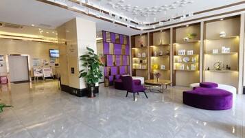 Salon du hall