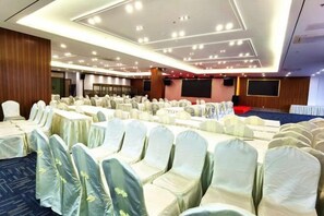 Meeting facility - Lavande Hotel (Shenzhen Airport Fuyong Metro Station) (Shenzhen)