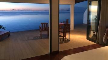 1 Schlafzimmer, BĂŒgeleisen/BĂŒgelbrett, WLAN, BettwĂ€sche