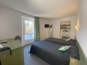 Comfort Double or Twin Room