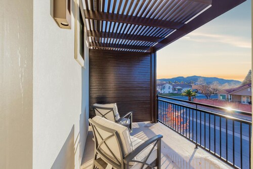 Ocotillo Springs Resort 40 | Private Hot Tub, Community Pool, and More