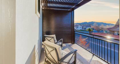 Ocotillo Springs Resort 40 | Private Hot Tub, Community Pool, and More