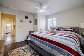 1 habitación y wifi gratis 