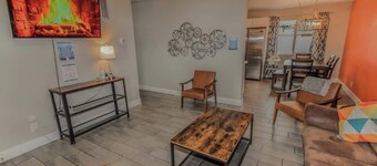 Stylish Reno Retreat with King Beds Near Casino & Rodeo