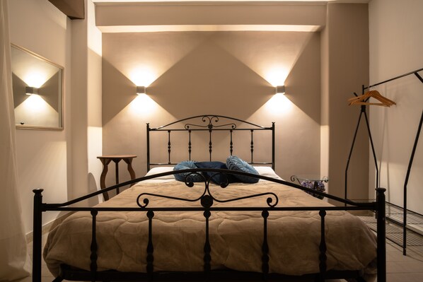 2 chambres, accès au Wi-Fi (inclus), accessible en fauteuil roulant