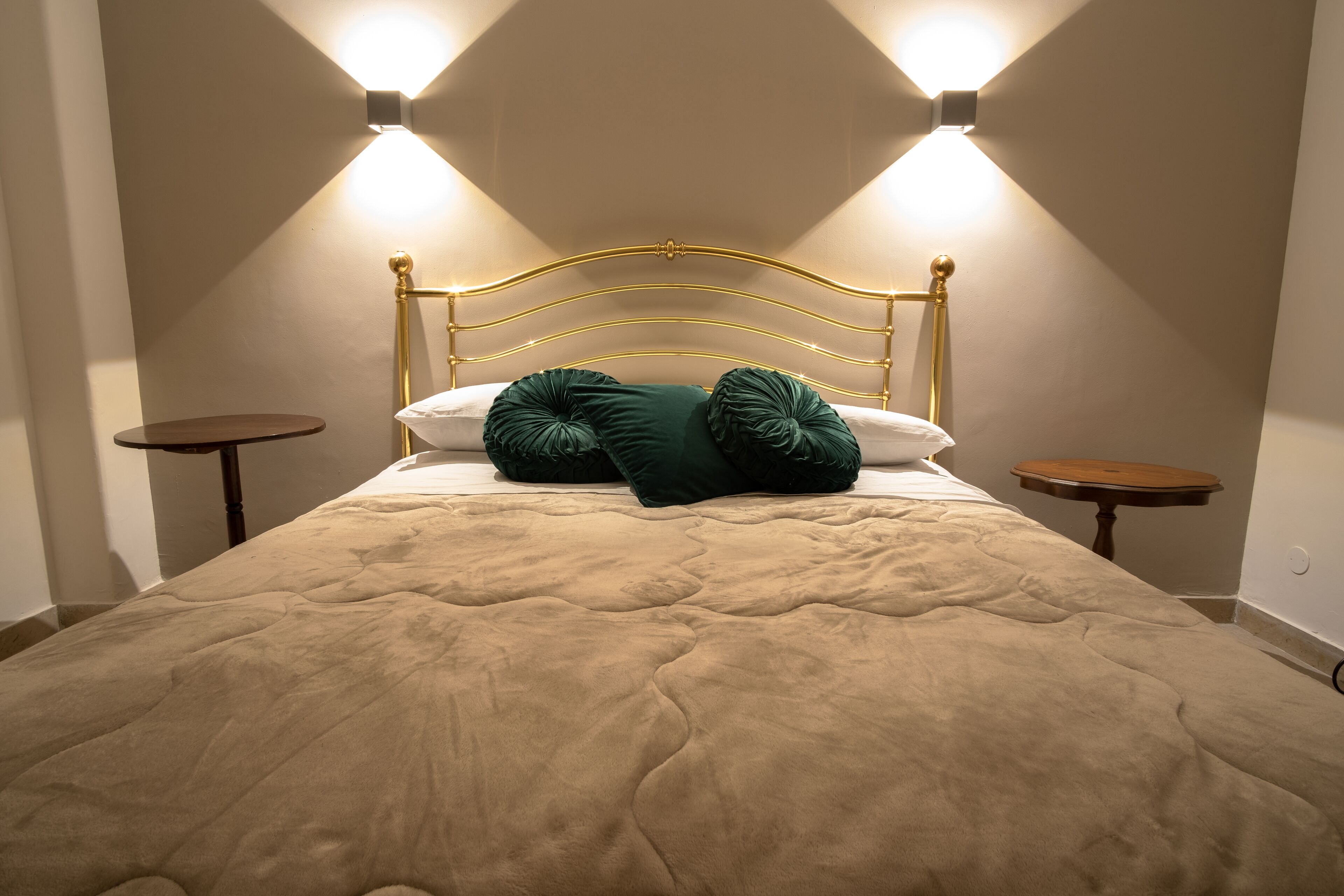 2 Schlafzimmer, kostenloses WLAN, Rollstuhlgeeignet