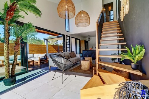 Ti coin l'ombraz_Villa with swimming pool