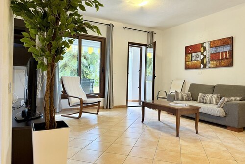 [Gold] Geräumiges Apartment in der Nähe des Strandes