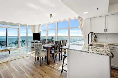 Rent the best! Oceanfront! Gorgeous remodel! 3 bedrooms 3 baths! Views! Views!