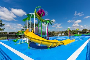 Condo, Multiple Beds (Martin's Windsor Hills Condo) | Pool